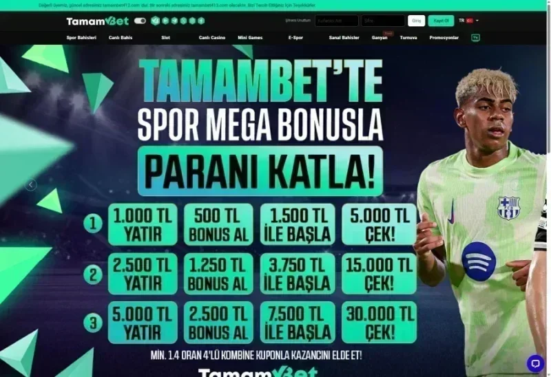Tamambet
